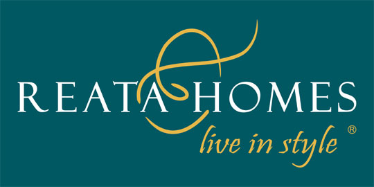 Reata Homes logo